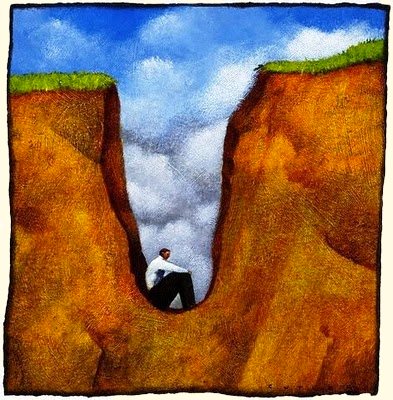 San Francisco Therapist -  Get Unstuck 